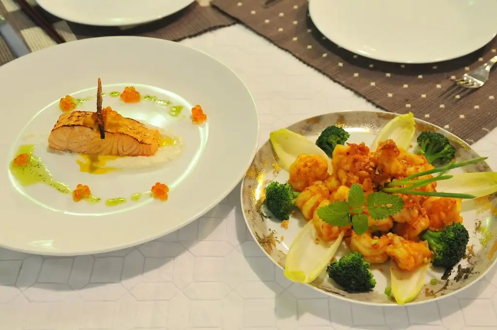 Ichi Tong restaurant in Langport