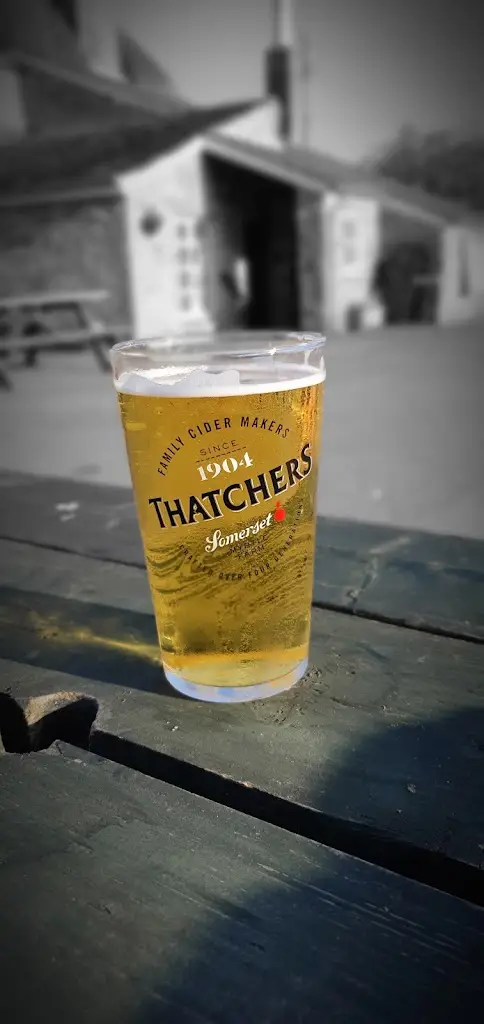 Menu_The Rose & Crown _Langport_image_2