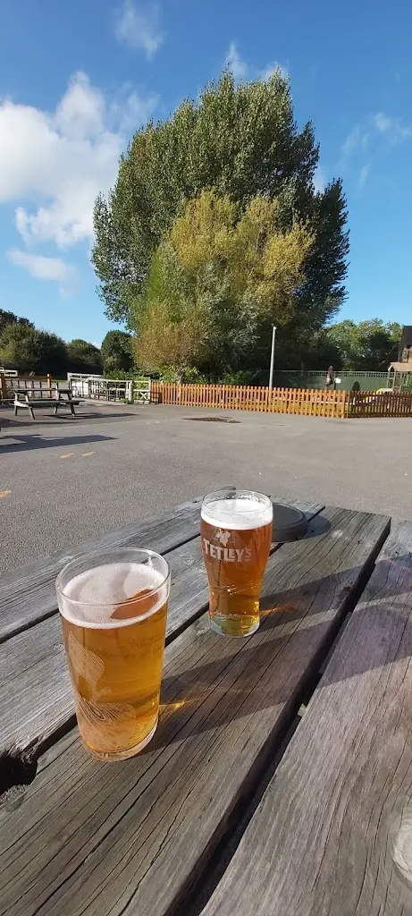 Menu_The Rose & Crown _Langport_image_3