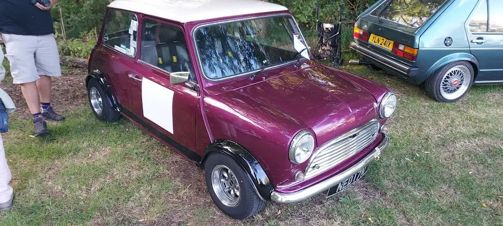 Derek Northcott_The Rose & Crown _Langport_review