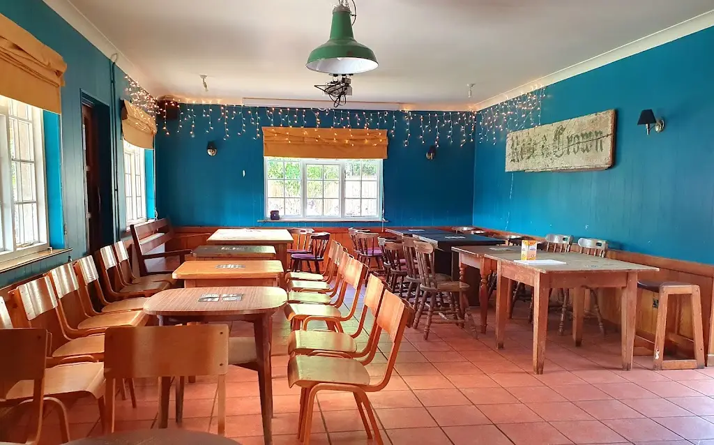 The Rose & Crown _Langport_slider_image_1