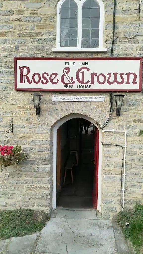 The Rose & Crown _Langport_slider_image_2