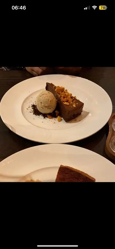 Natalie Gemma_The Devonshire Arms_Langport_review