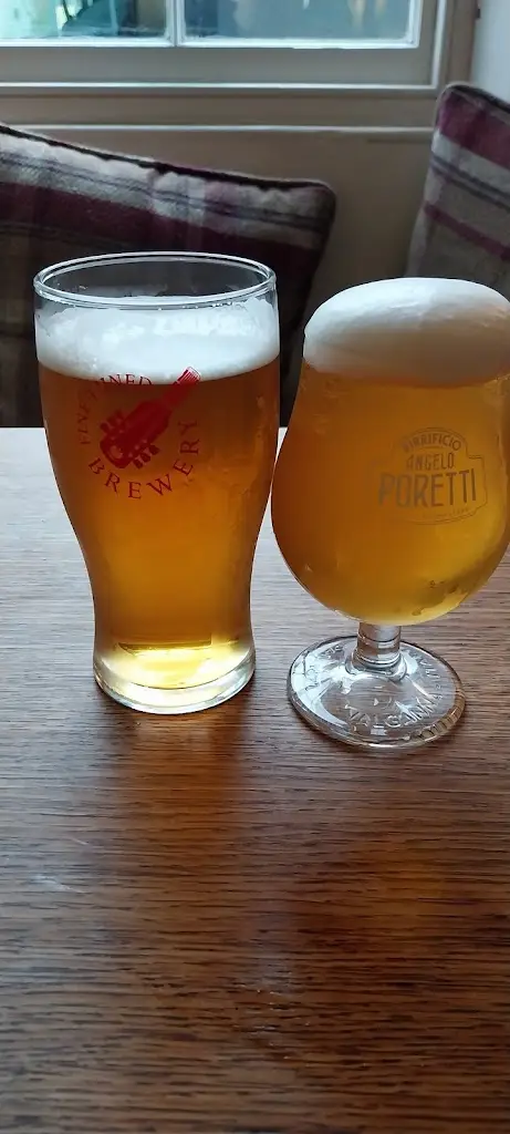 Menu_The Drayton Crown_Langport_image_3