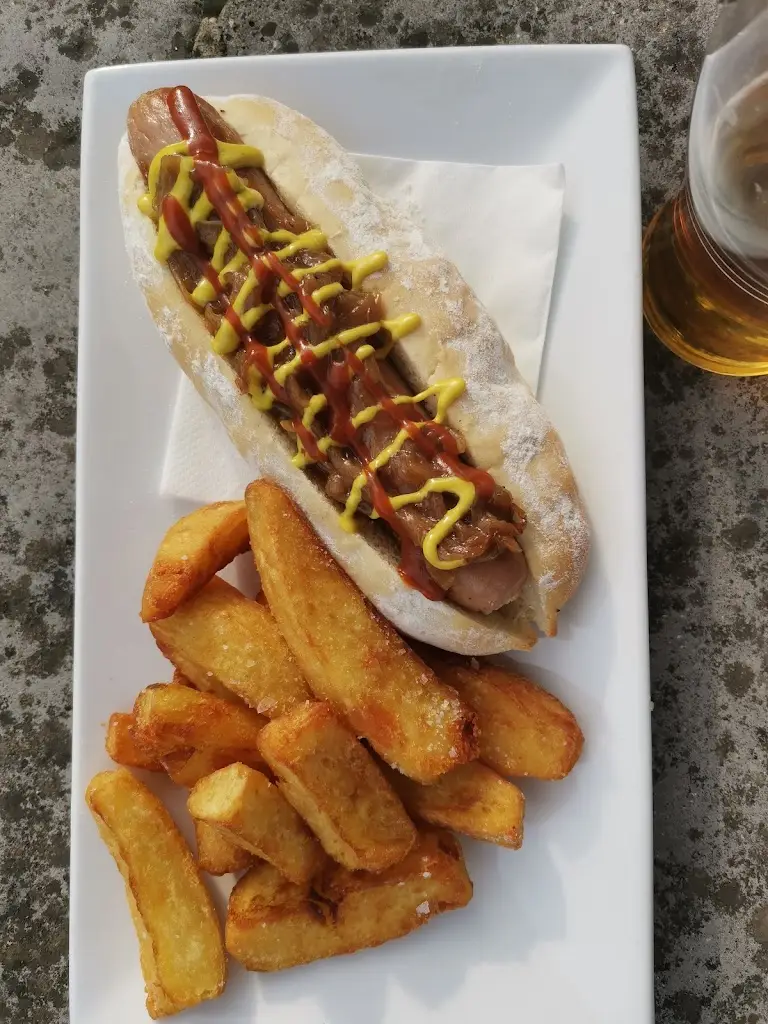 Menu_The Drayton Crown_Langport_image_6