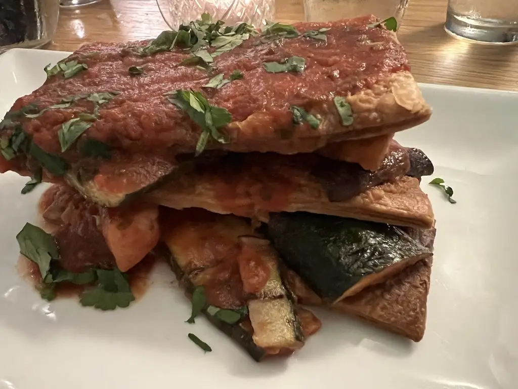 Menu_The Drayton Crown_Langport_image_7