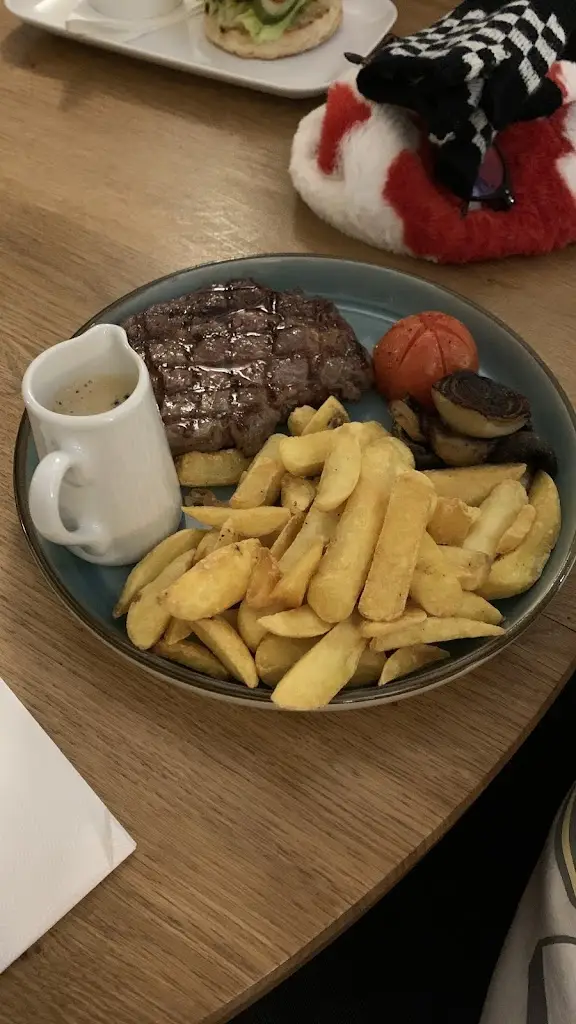 Joao Gaspar_The Drayton Crown_Langport_review