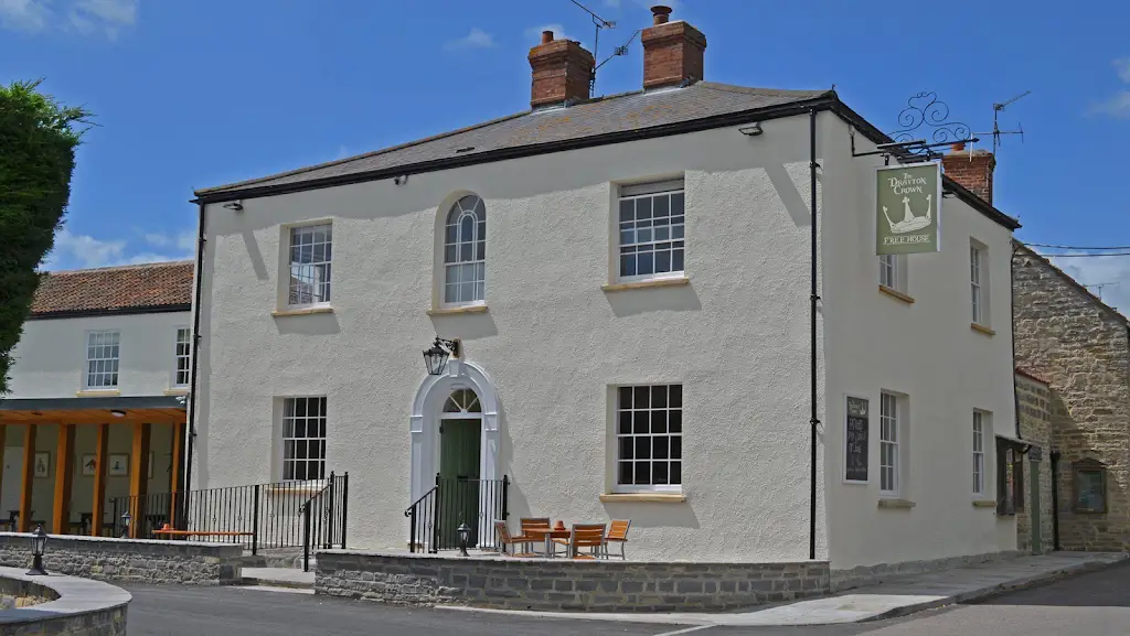 The Drayton Crown_Langport_slider_image_3