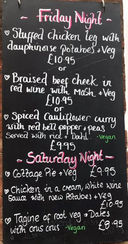 Menu_The Parrett Deli & Dine_Langport_image_2