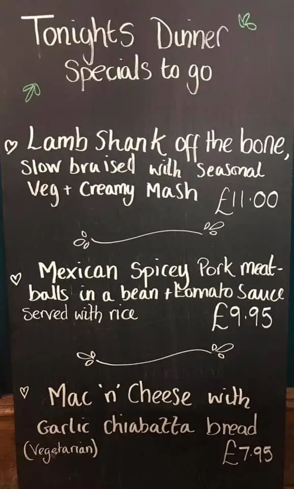 Menu_The Parrett Deli & Dine_Langport_image_3