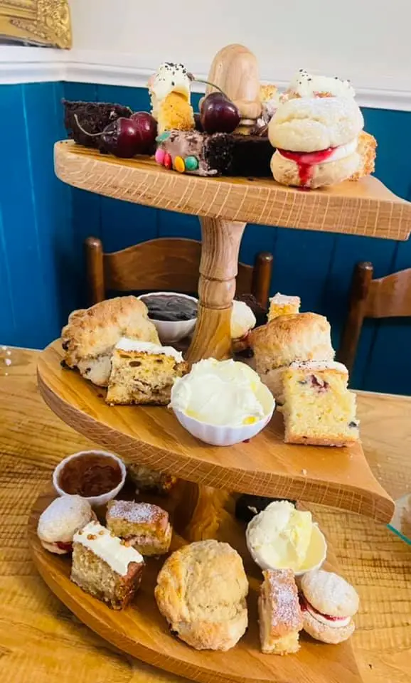 Menu_The Parrett Deli & Dine_Langport_image_6