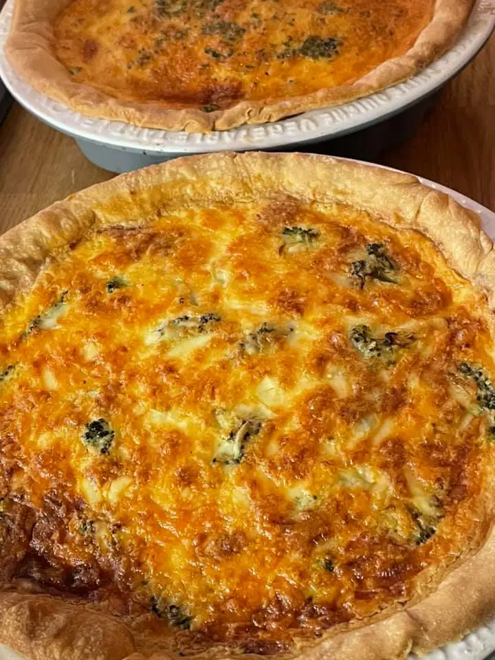 Menu_The Parrett Deli & Dine_Langport_image_8