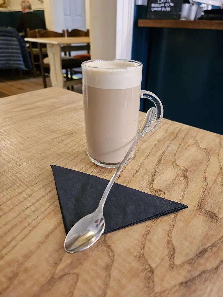 Menu_The Parrett Deli & Dine_Langport_image_9