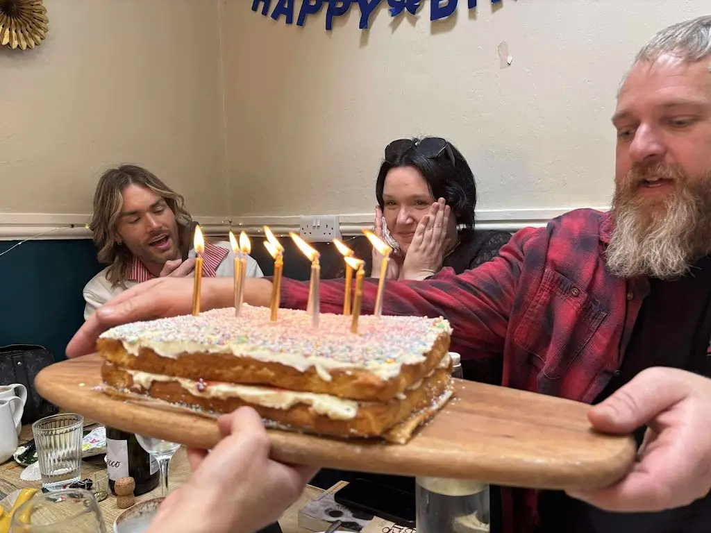 plum1991_The Parrett Deli & Dine_Langport_review