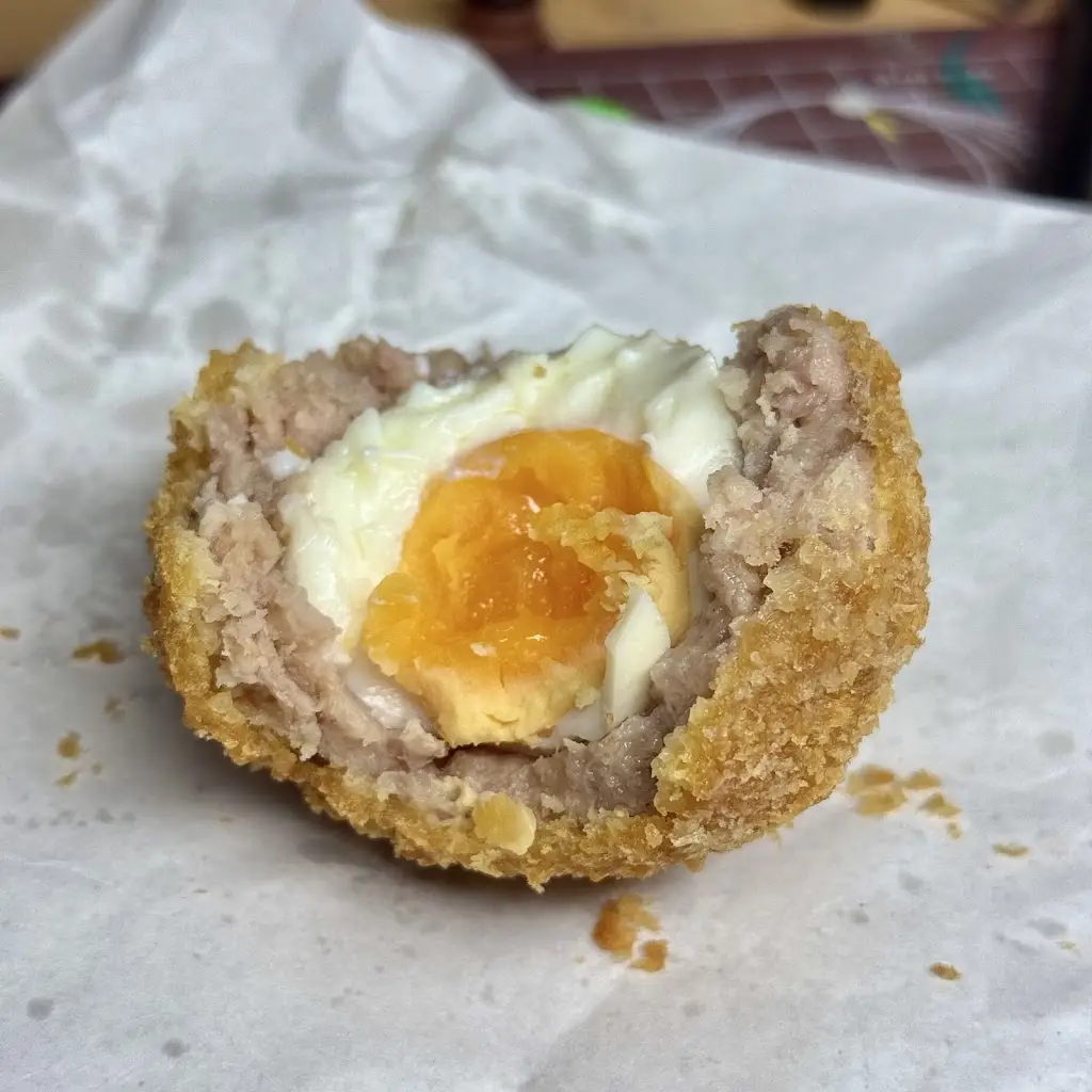 Alex Blincow_The Parrett Deli & Dine_Langport_review