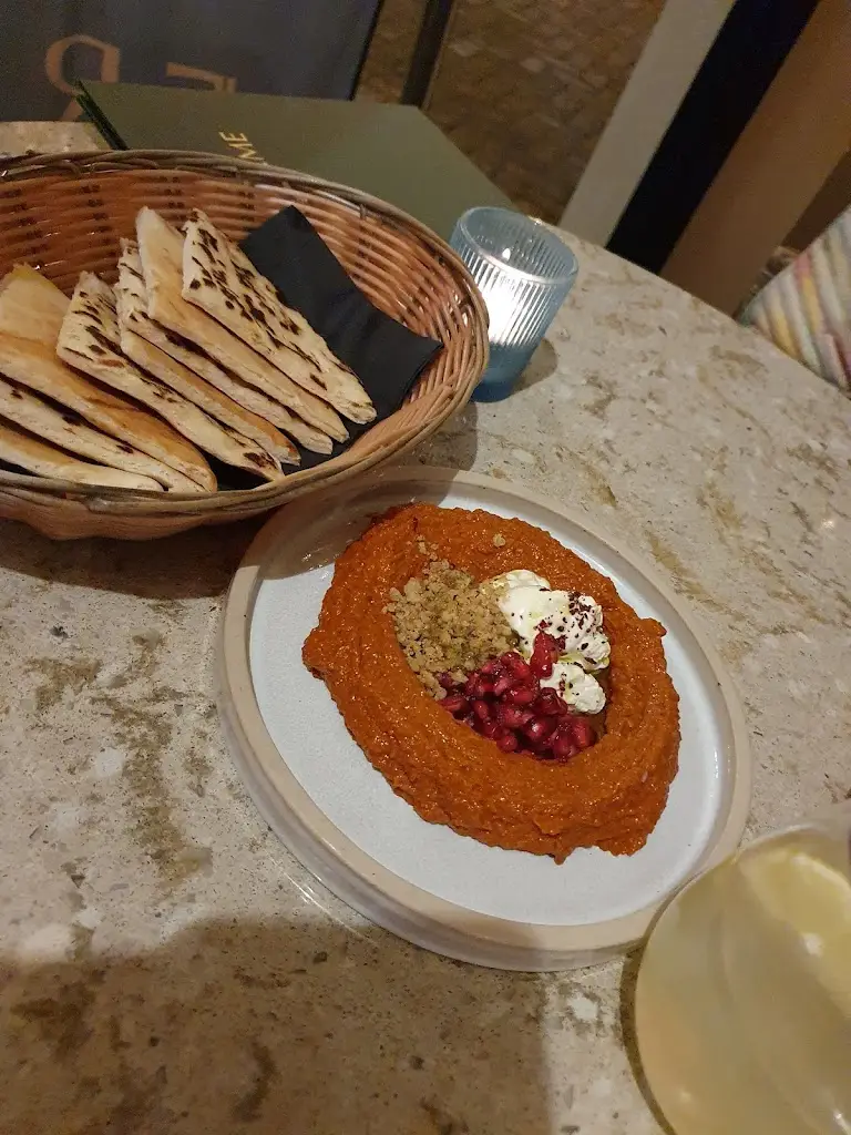 Menu_The Frame_Leicester_image_6