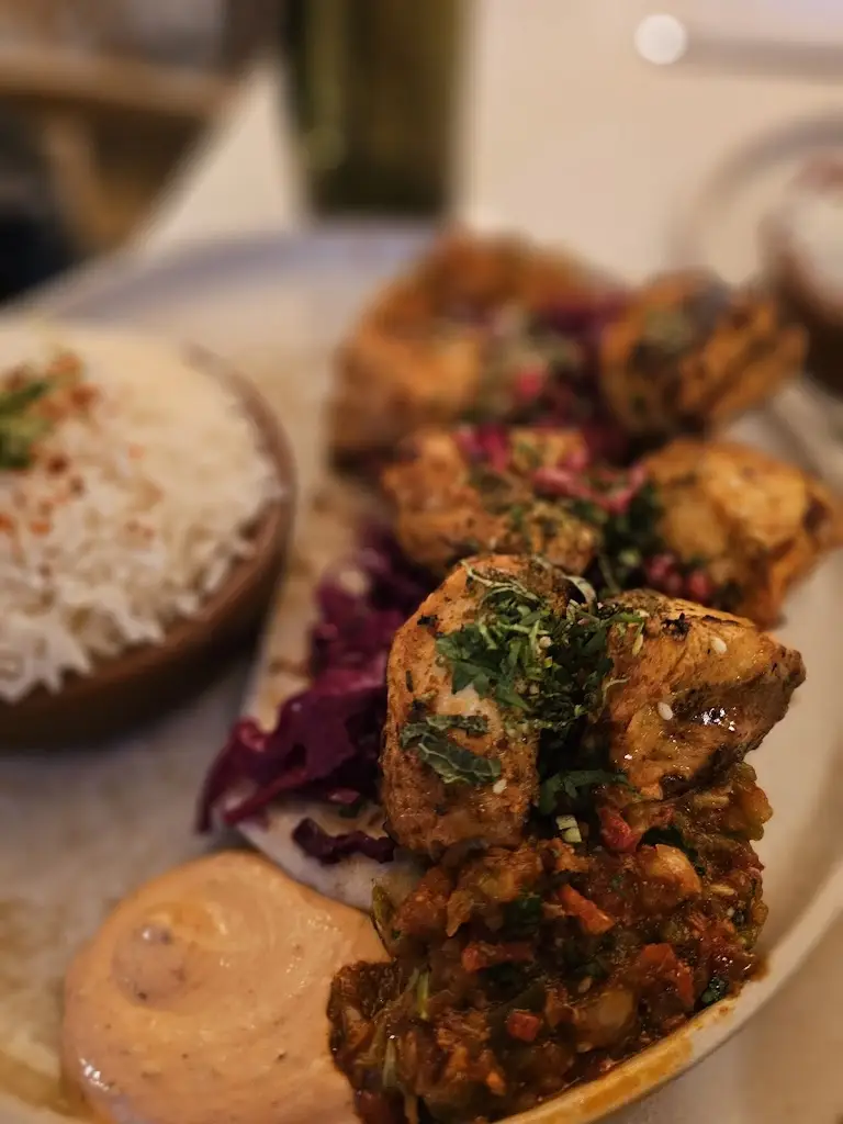 Menu_The Frame_Leicester_image_8