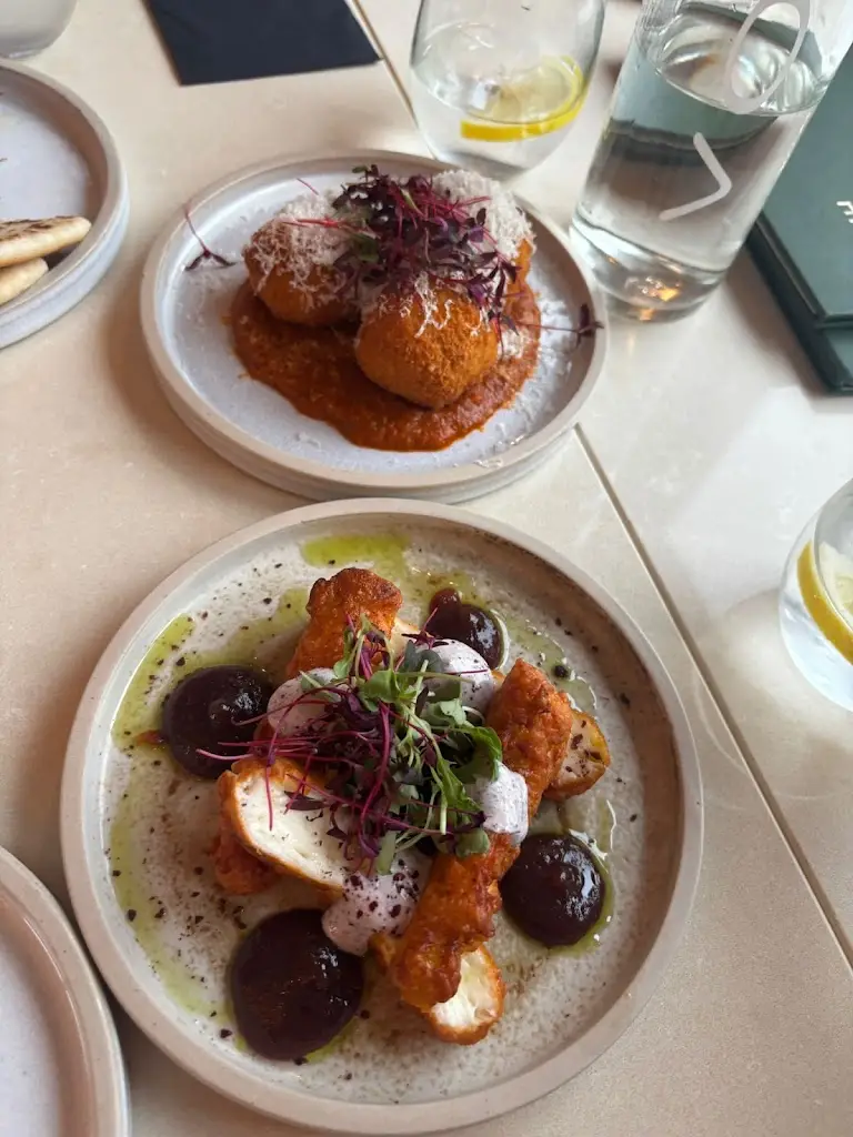 Dee Patel_The Frame_Leicester_review