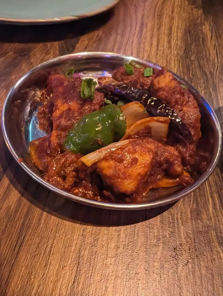 Menu_My Delhi Leicester_Leicester_image_7