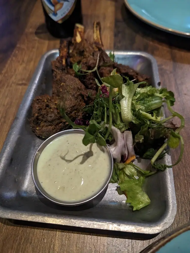 Menu_My Delhi Leicester_Leicester_image_9