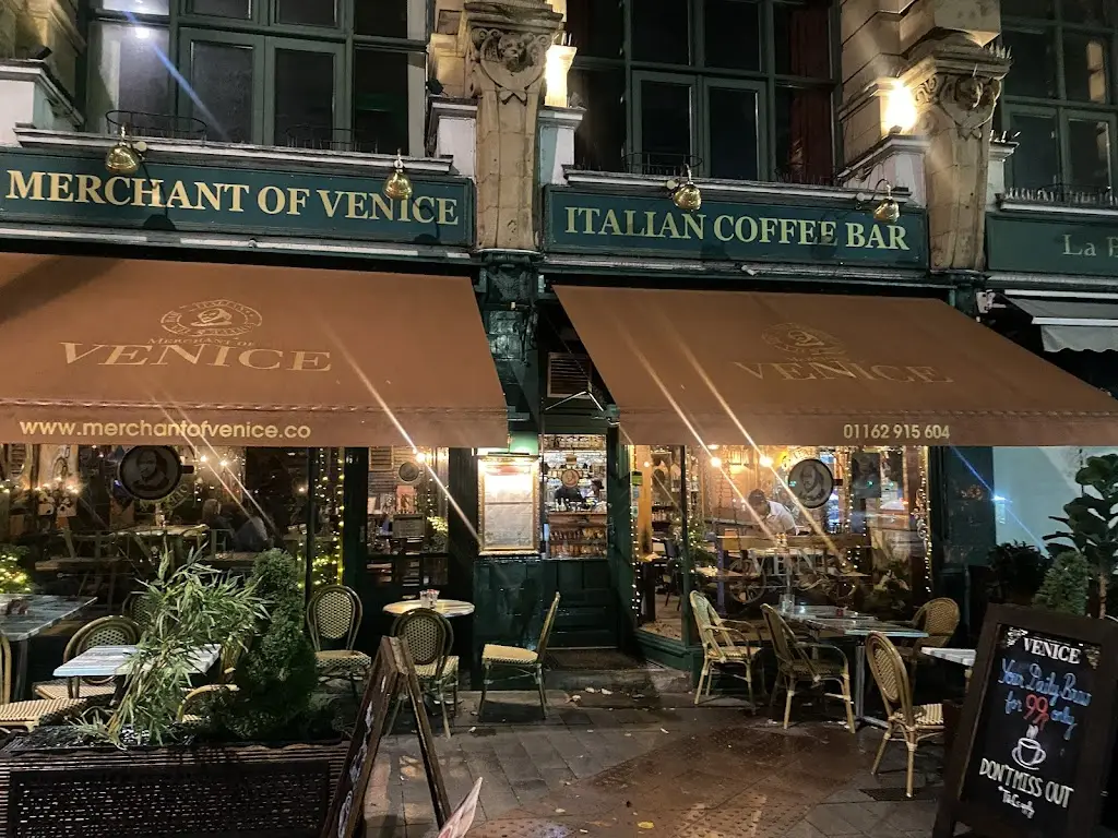 Grant Stanley_Merchant of Venice_Leicester_recensione