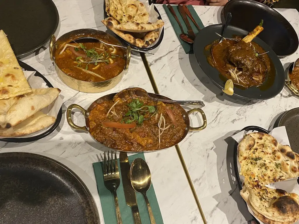 Menu_Amrut Leicester_Leicester_image_5