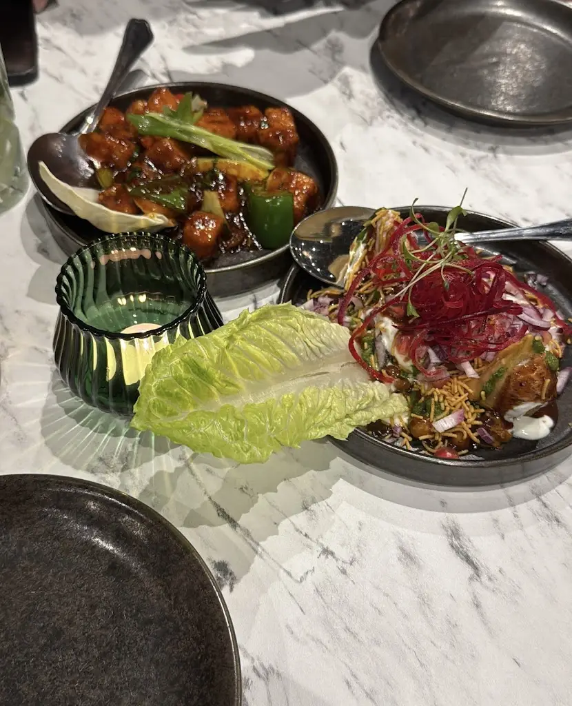 Menu_Amrut Leicester_Leicester_image_8