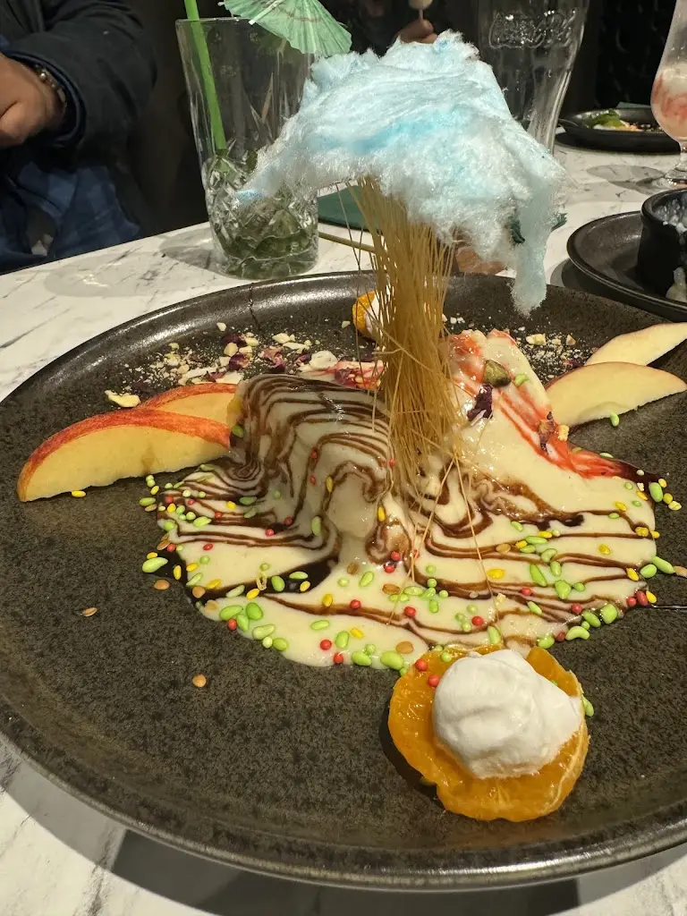 Menu_Amrut Leicester_Leicester_image_9