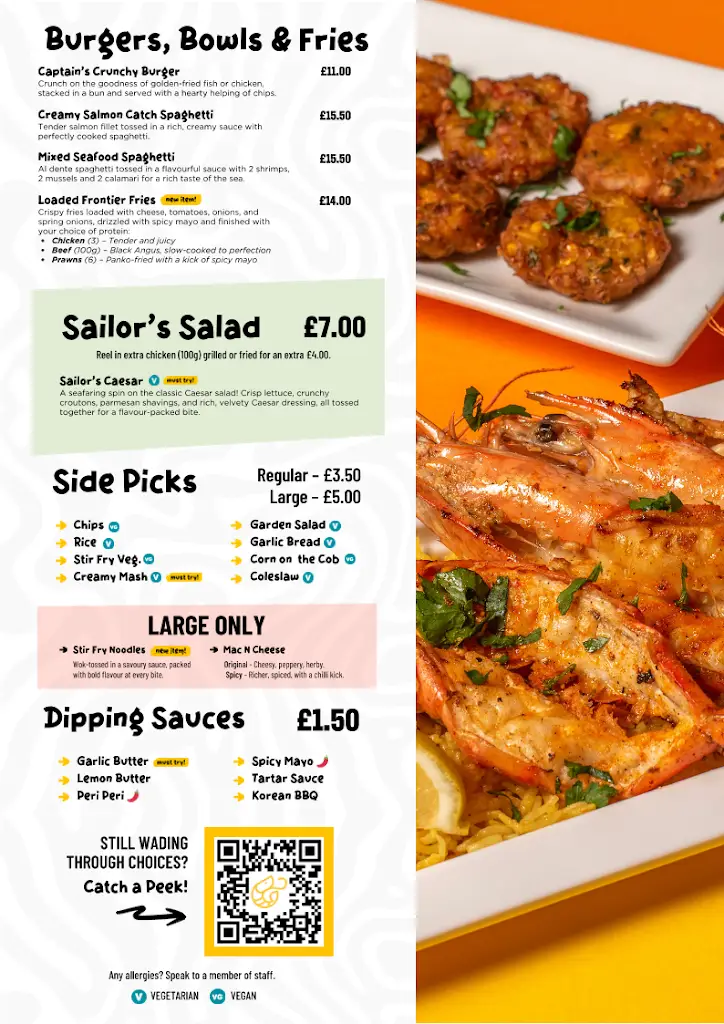 Menu_Shrimp & Co Leicester_Leicester_image_1