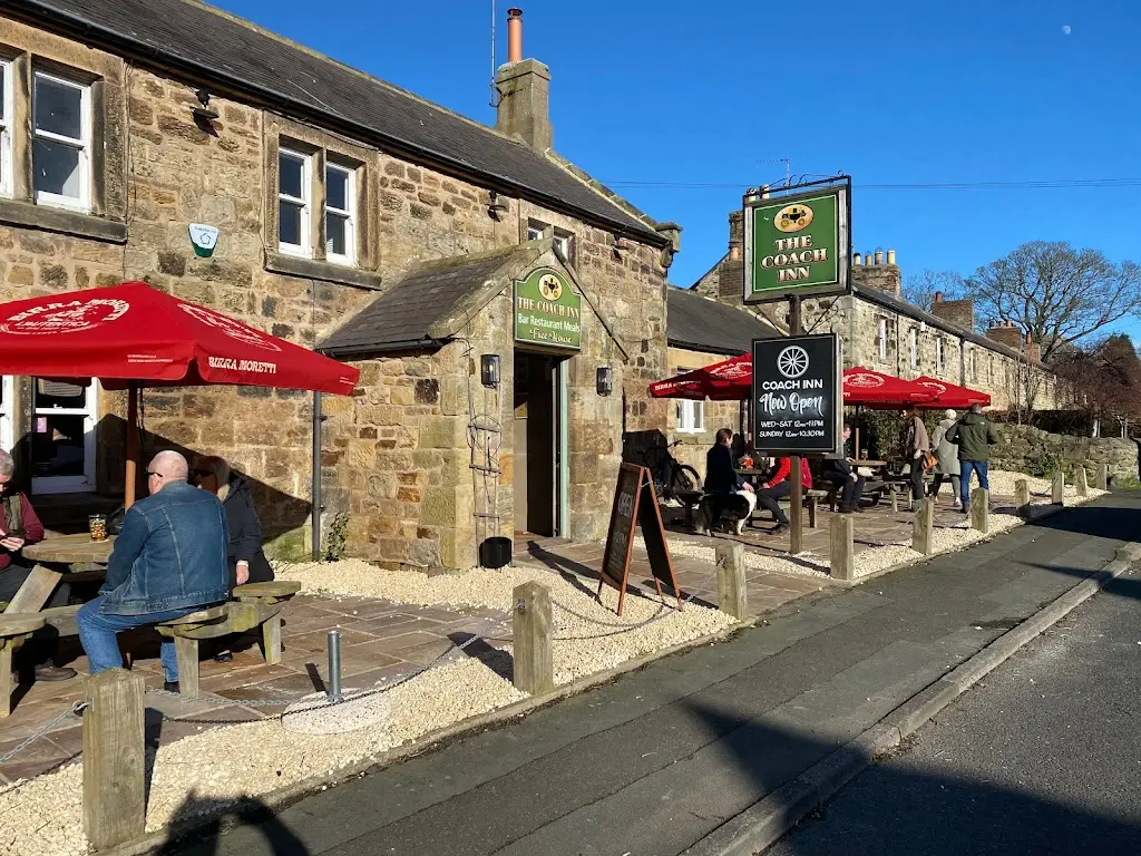 The Coach Inn_Lesbury_slider_image_3