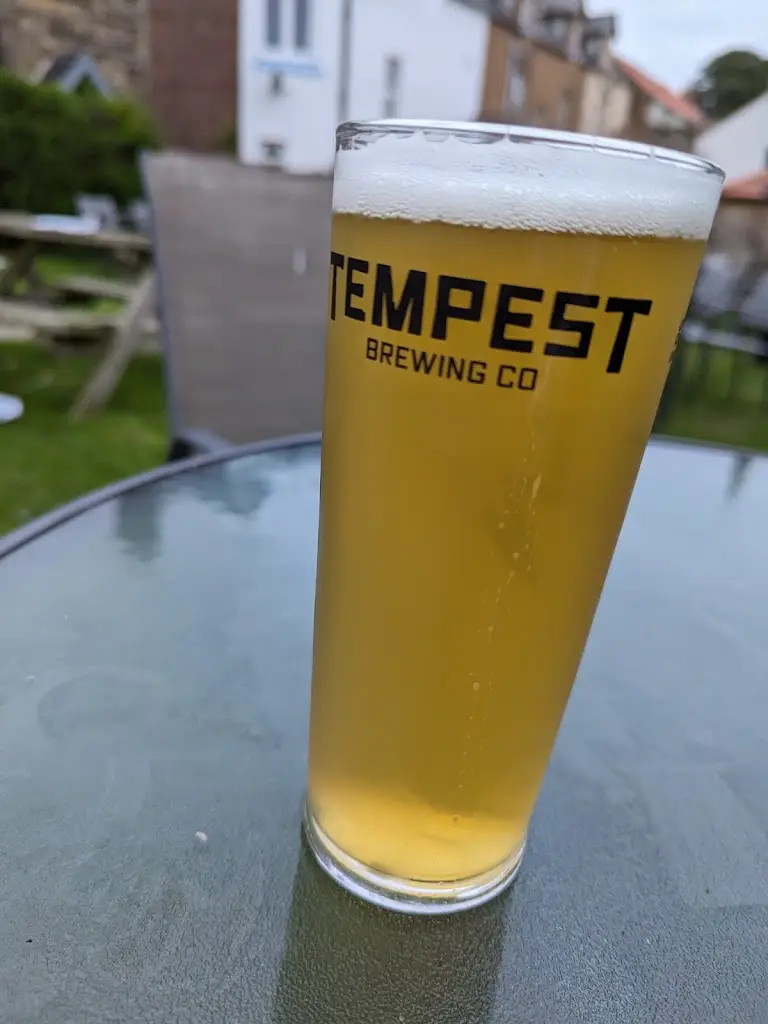 Menu_The Red Lion Inn, Alnmouth_Lesbury_image_5