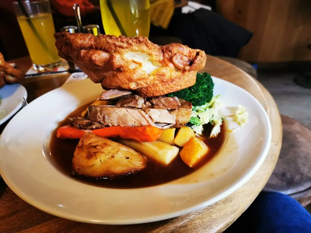 Menu_The Red Lion Inn, Alnmouth_Lesbury_image_6