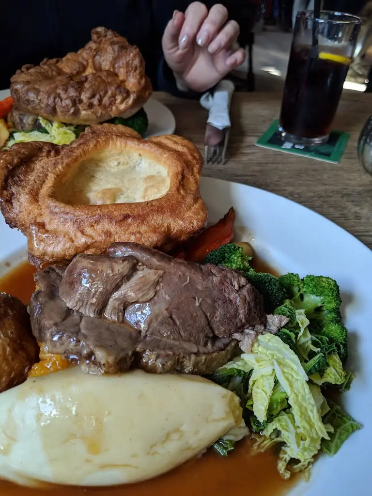 Menu_The Red Lion Inn, Alnmouth_Lesbury_image_7