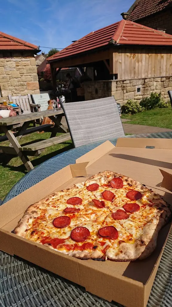 Menu_The Red Lion Inn, Alnmouth_Lesbury_image_8