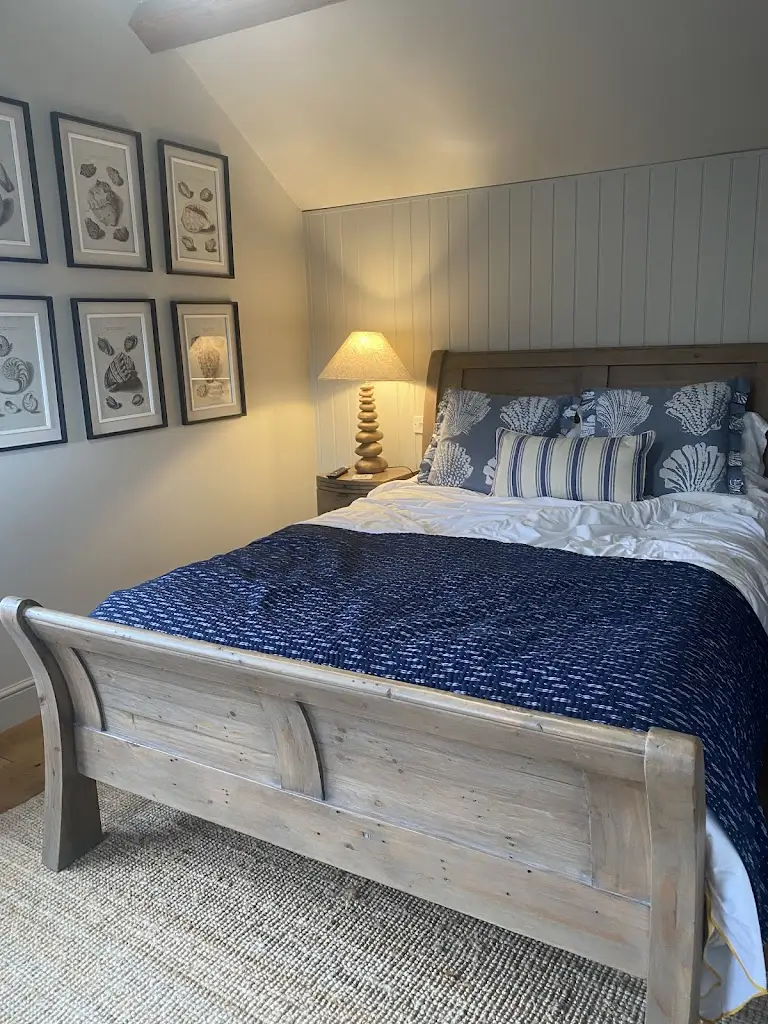 Mary Williams_The Red Lion Inn, Alnmouth_Lesbury_review