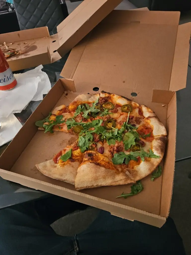 Philip Walker_The Red Lion Inn, Alnmouth_Lesbury_review