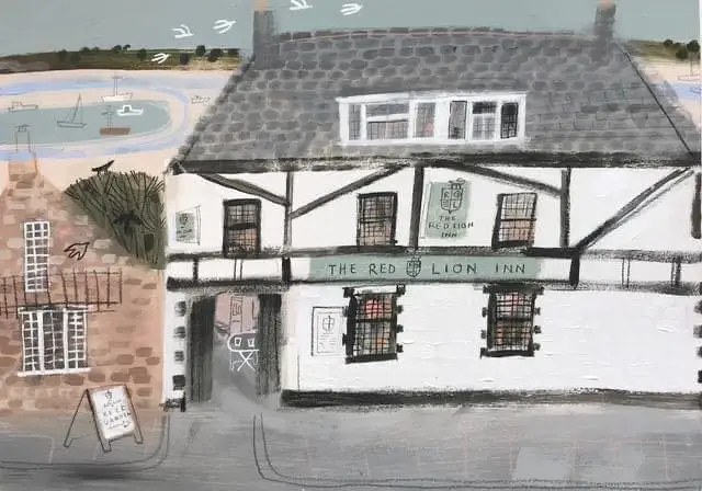 The Red Lion Inn, Alnmouth_Lesbury_slider_image_3