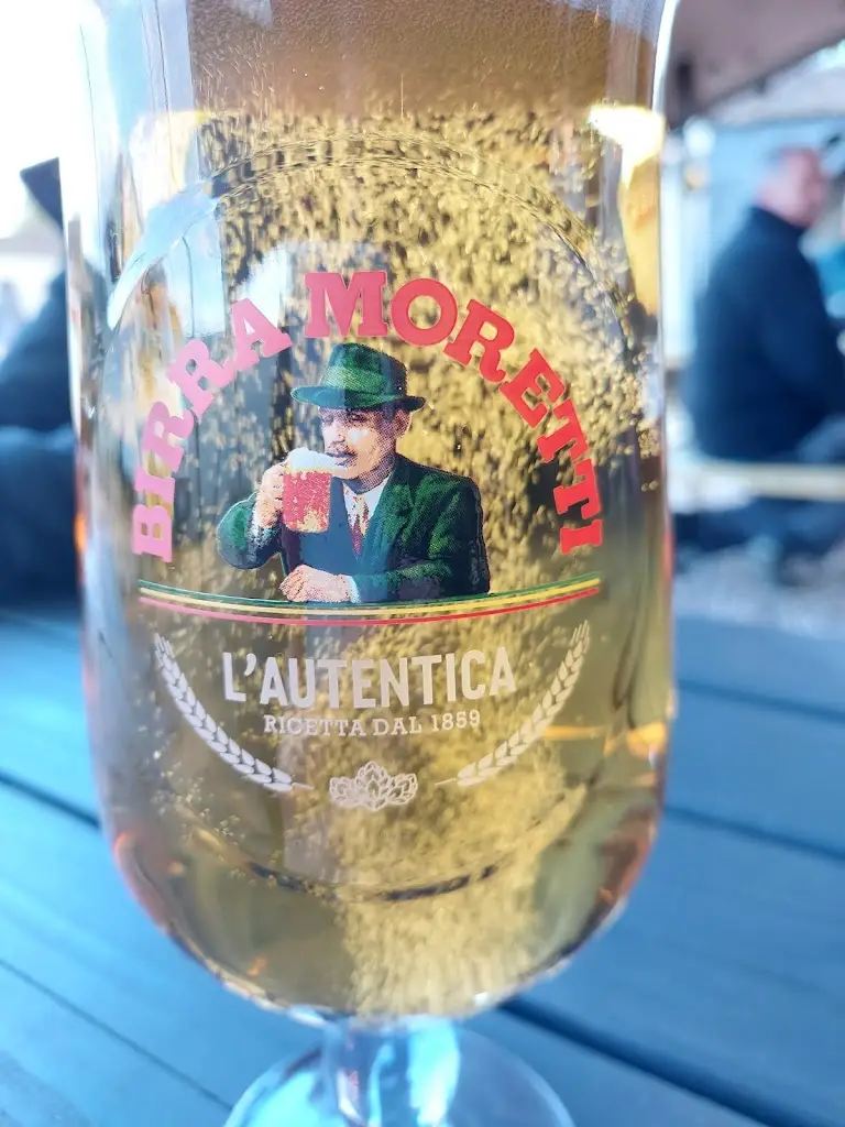 Menu_The Green Man, Lidlington, Beds_Lidlington_image_5