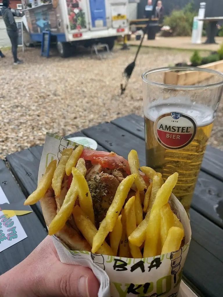 Menu_The Green Man, Lidlington, Beds_Lidlington_image_6