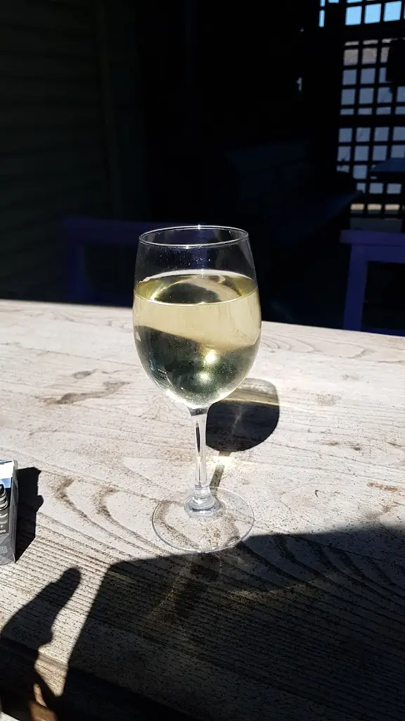 Menu_The Green Man, Lidlington, Beds_Lidlington_image_7