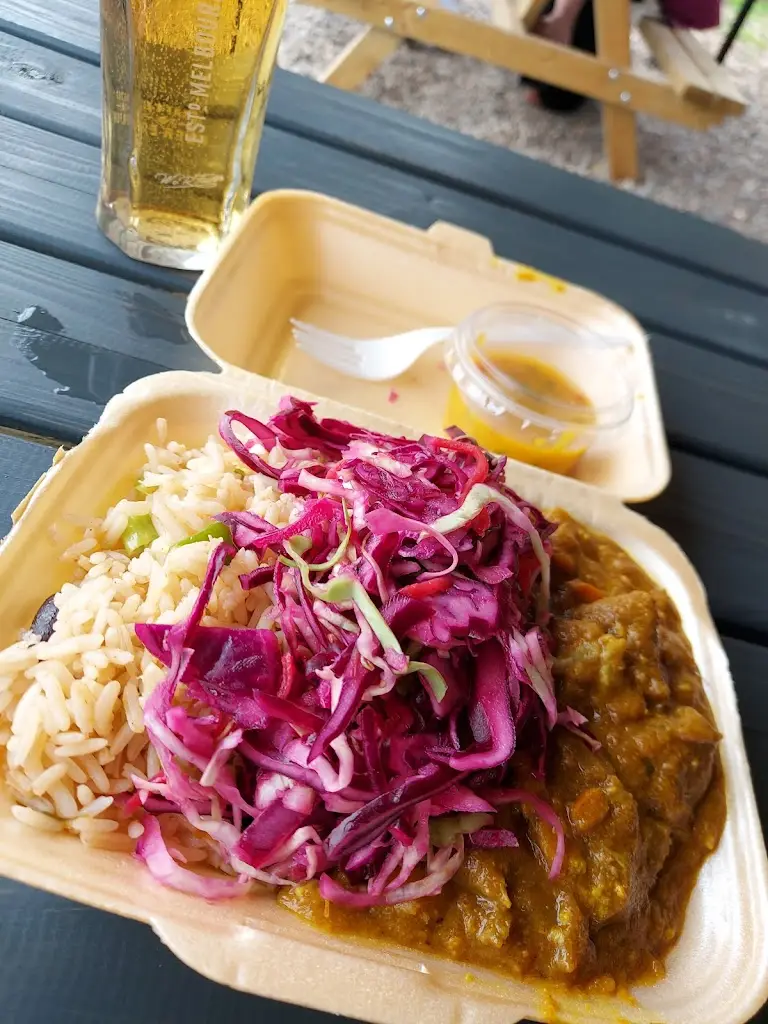 Menu_The Green Man, Lidlington, Beds_Lidlington_image_8