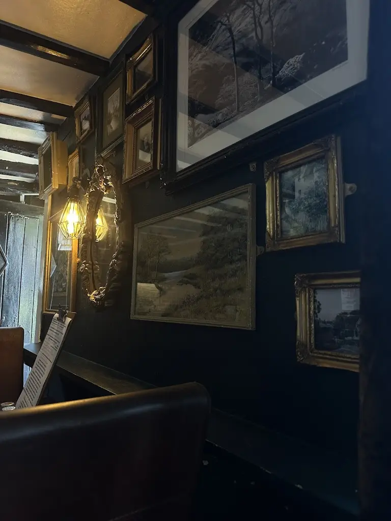 Suzybubble Plays_The Green Man, Lidlington, Beds_Lidlington_review