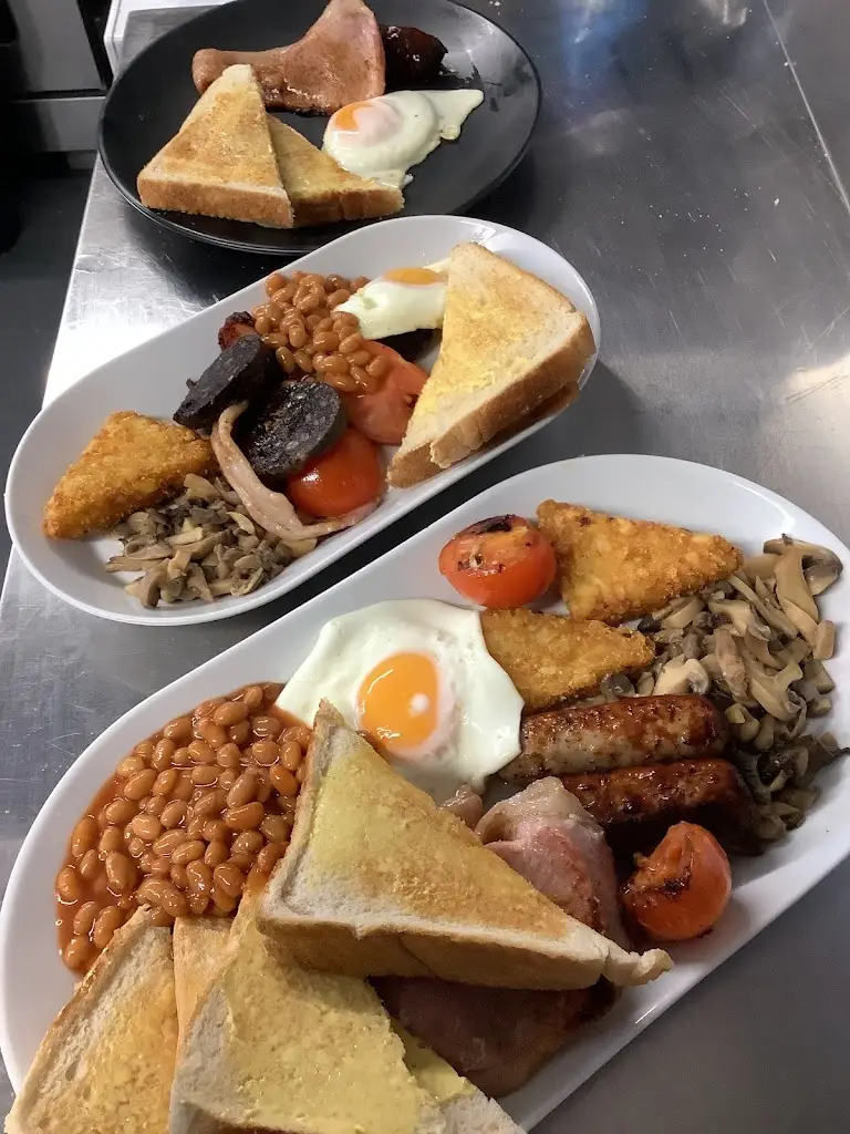 The Green Man, Lidlington, Beds_Lidlington_slider_image_2