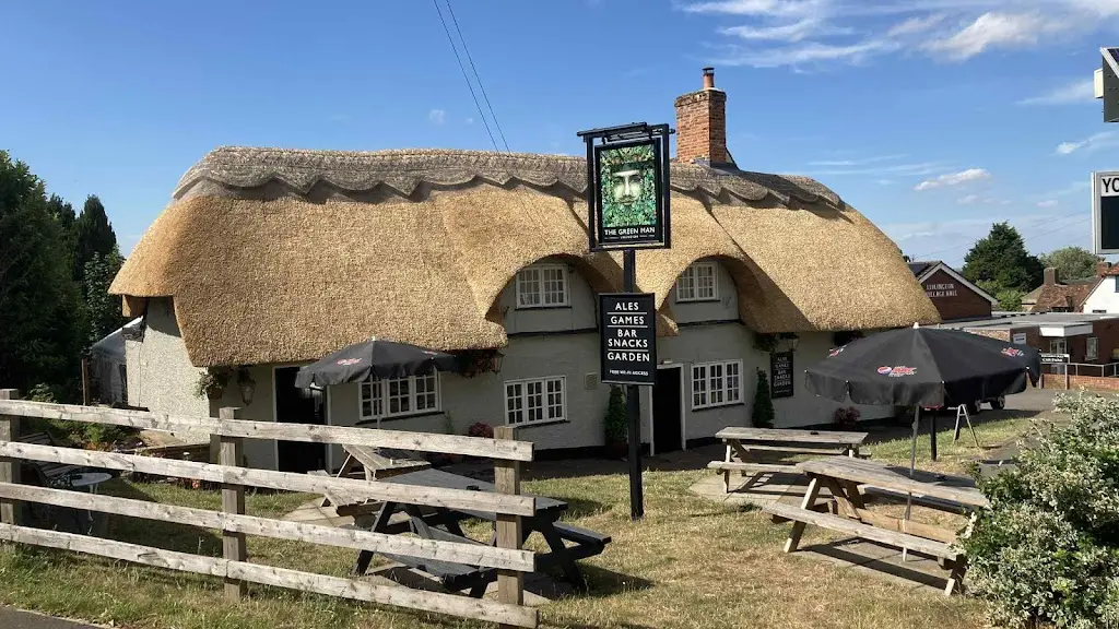 The Green Man, Lidlington, Beds_Lidlington_slider_image_3