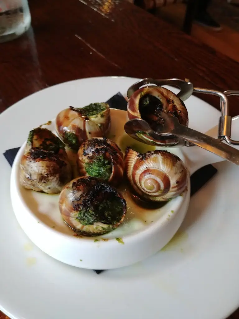 Menu_The French Horn_Lidlington_image_5