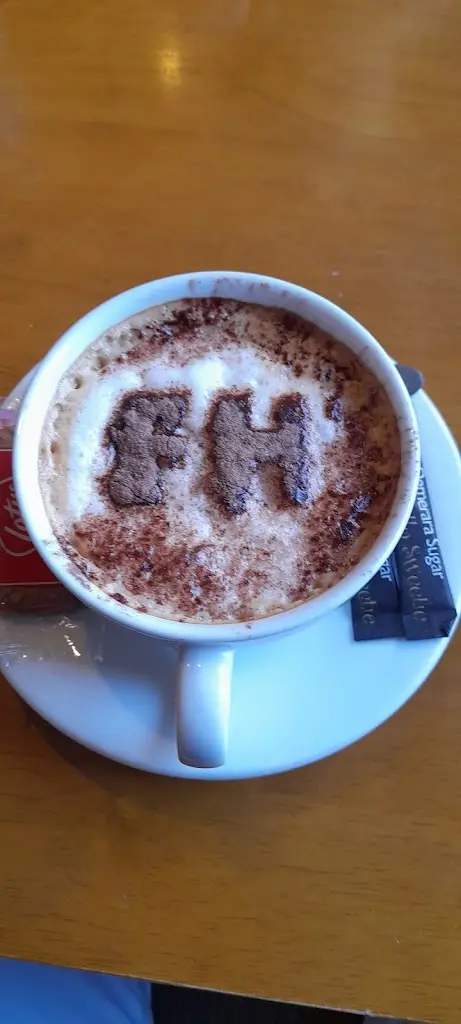 Menu_The French Horn_Lidlington_image_6