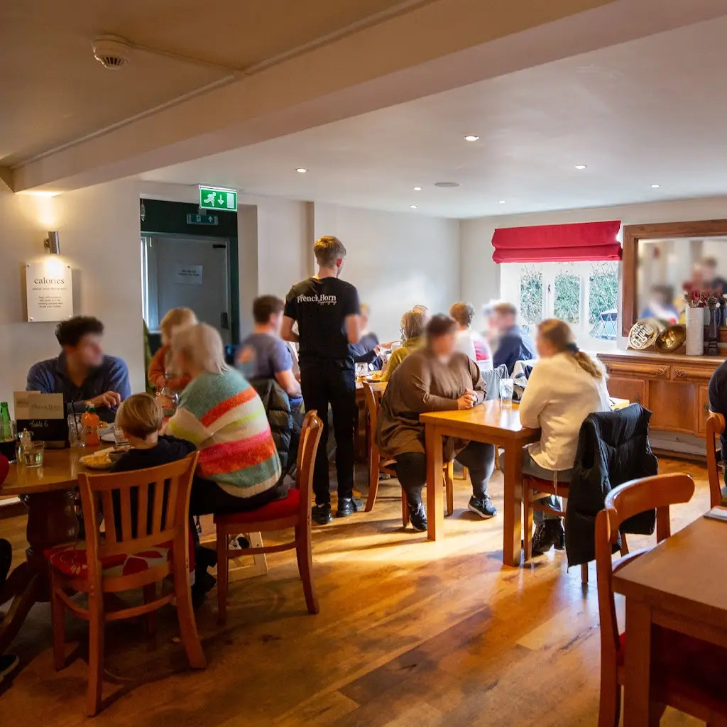 The French Horn_Lidlington_slider_image_1