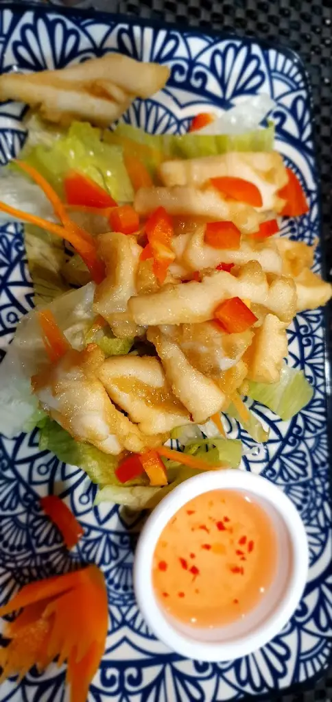 Menu_Aroy Thai_Langley Park_image_8