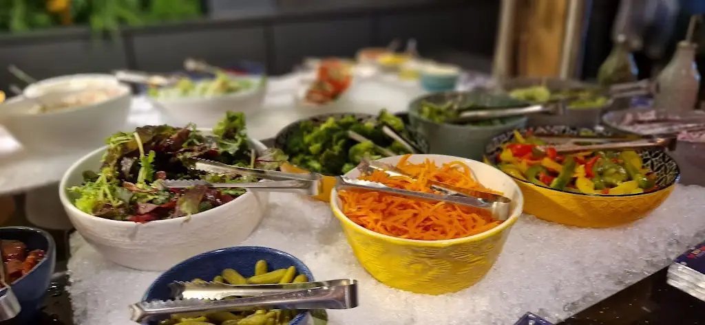 Menu_Rio Brazilian Steakhouse_Langley Park_immagine_5