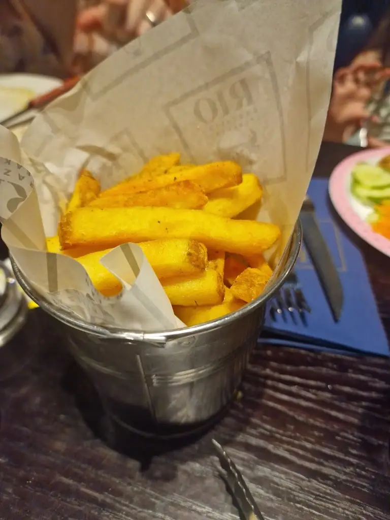 Menu_Rio Brazilian Steakhouse_Langley Park_immagine_6